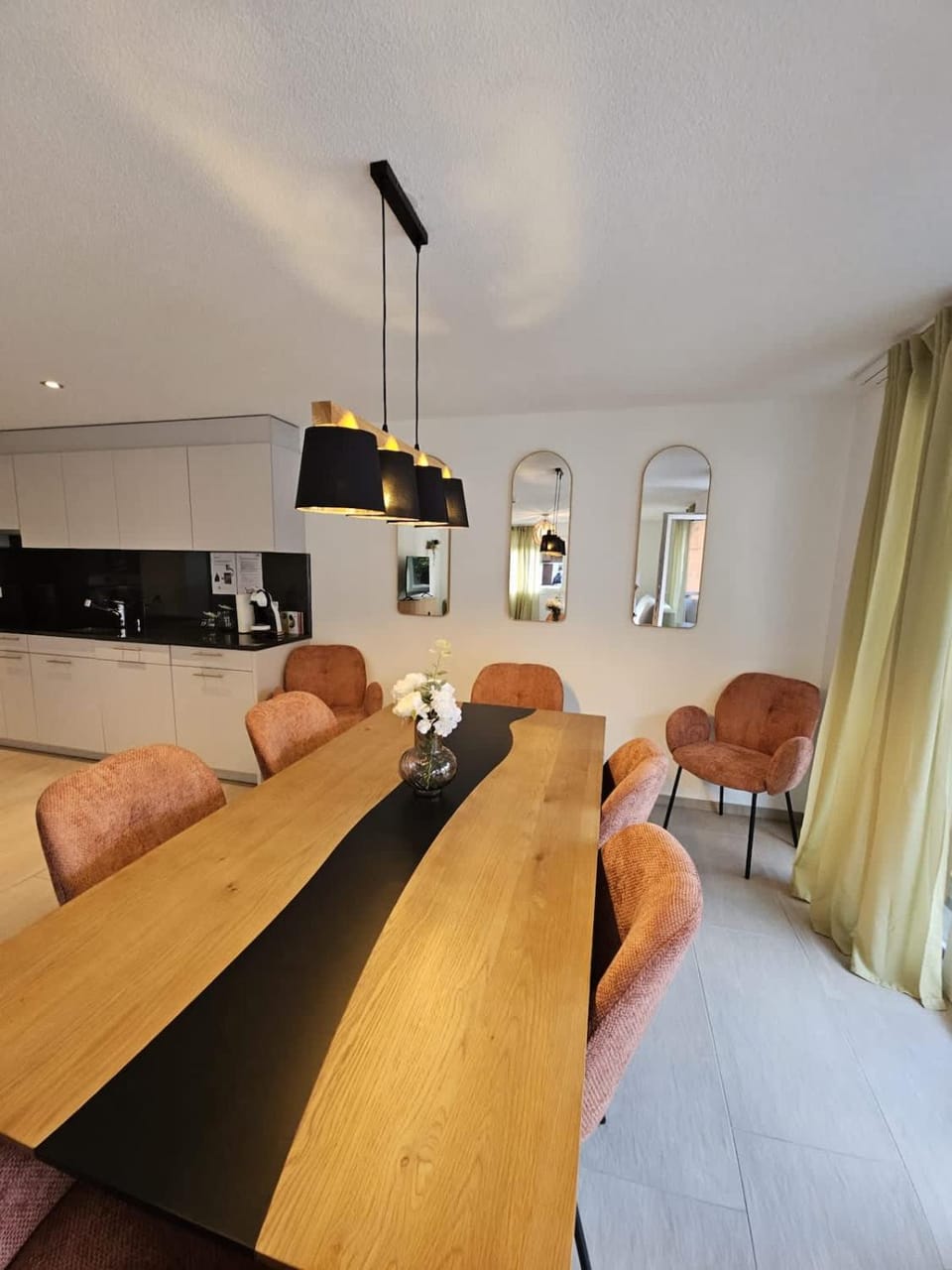 Habibi Apartment - Aare Jungfrau AG Apartment in Canton of Bern (Region)