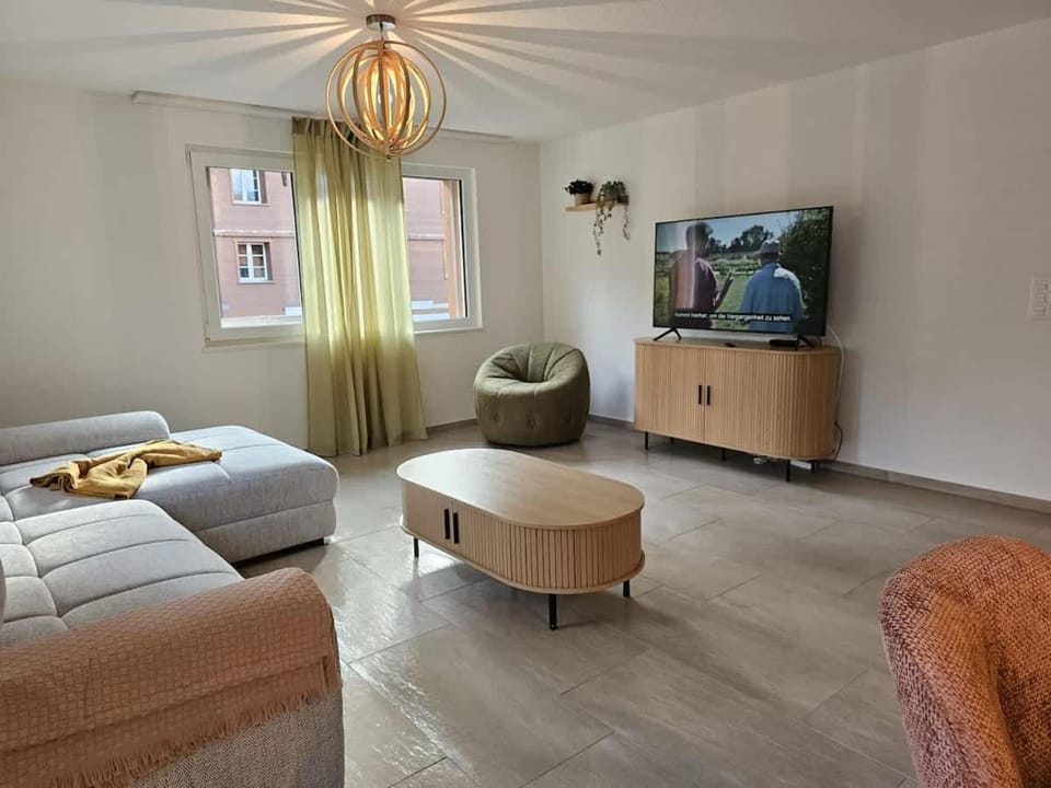 Habibi Apartment - Aare Jungfrau AG Apartment in Canton of Bern (Region)