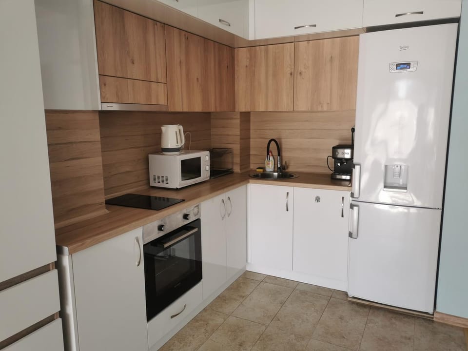 Апартамент ЛаХабана до плажа в Поморие Apartment in Pomorie