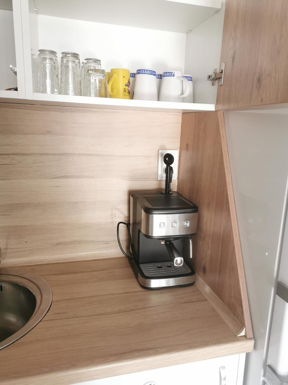 Апартамент ЛаХабана до плажа в Поморие Apartment in Pomorie