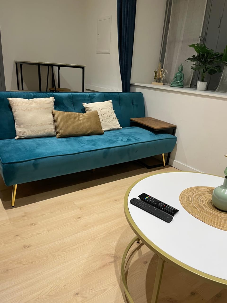 L’azur au centre de Vitré et proche château/gare Apartment in Brittany