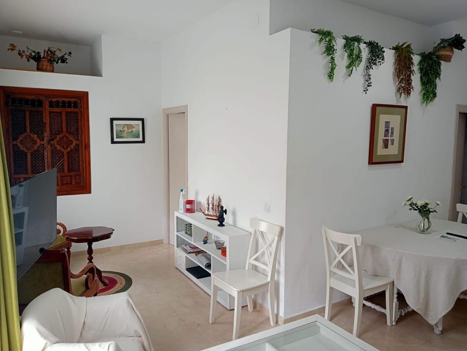 Apartamento Crucero 1, La Jara Apartment in Sanlúcar de Barrameda