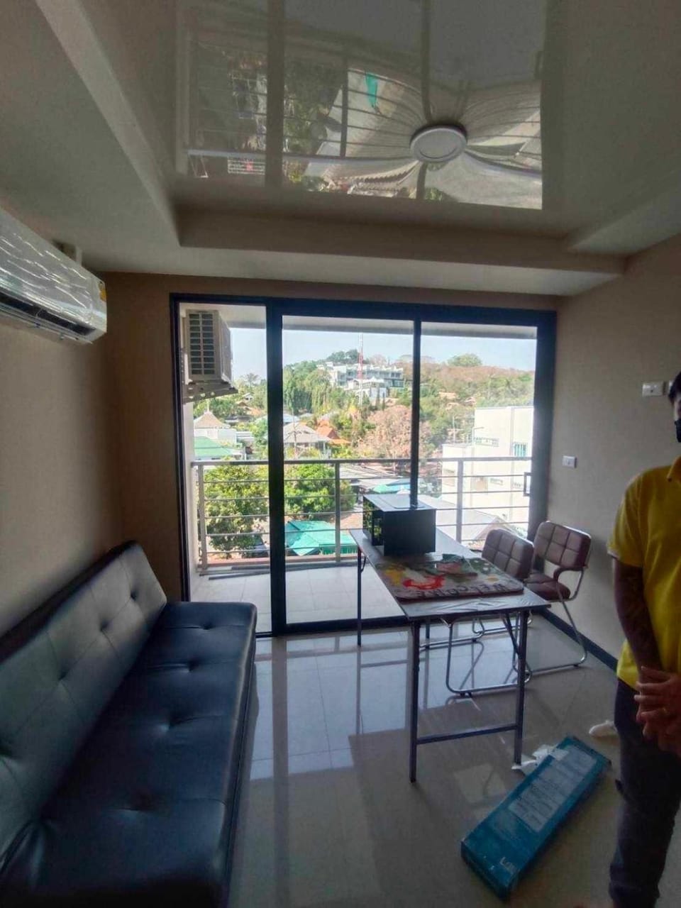 Rawai beach condominium Phuket Apartment in Rawai