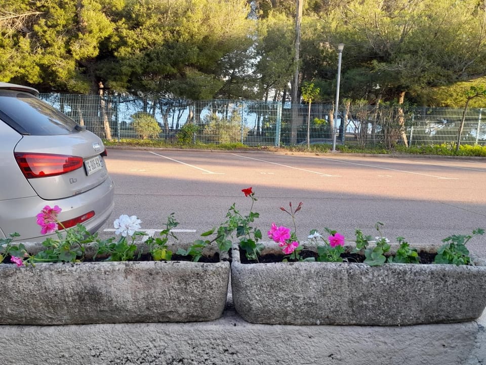ACAPULCO 86&87 Apartment in Roquebrune-sur-Argens