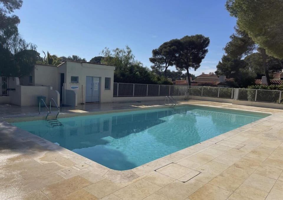 ACAPULCO 86&87 Apartment in Roquebrune-sur-Argens
