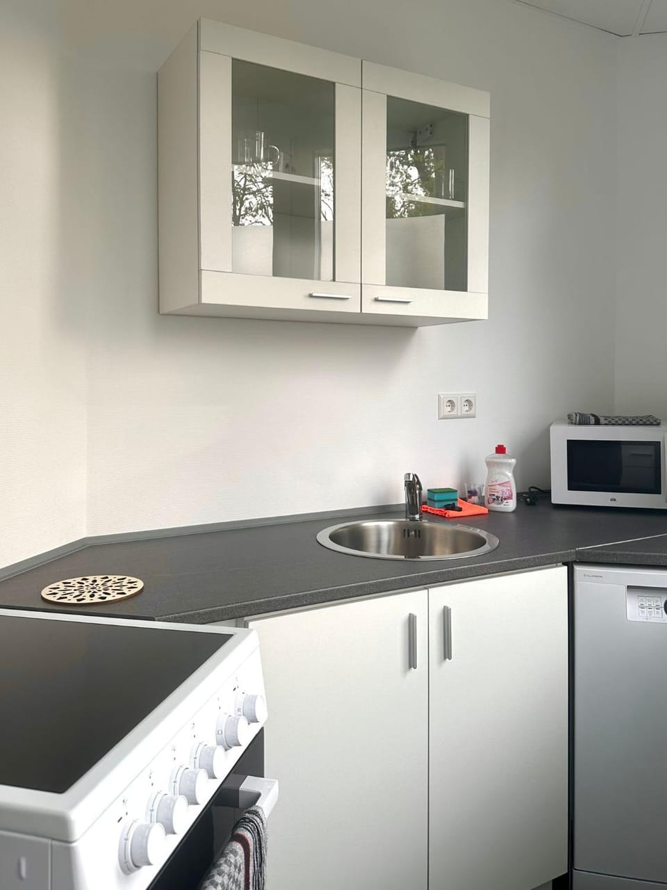 LOFT 8 by Comfort Housing - up to 8 guests Apartment in Saxony-Anhalt, Germany