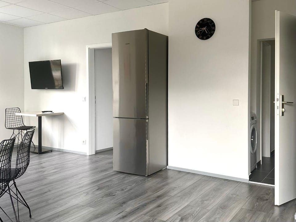 LOFT 8 by Comfort Housing - up to 8 guests Apartment in Saxony-Anhalt, Germany