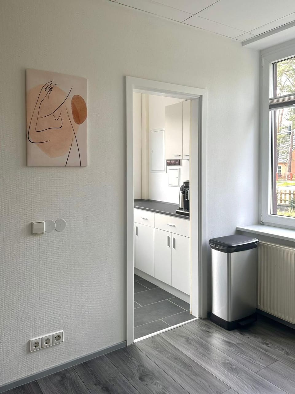 LOFT 8 by Comfort Housing - up to 8 guests Apartment in Saxony-Anhalt, Germany