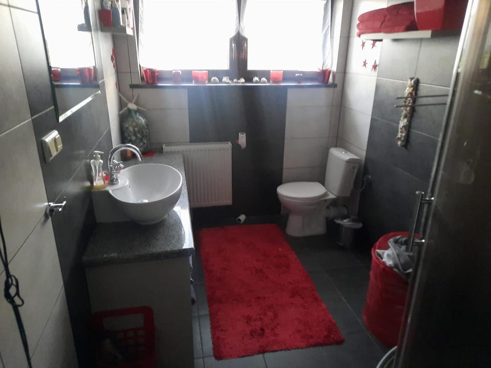 Pokoje u ANI Mi Vacation rental in Lower Silesian Voivodeship