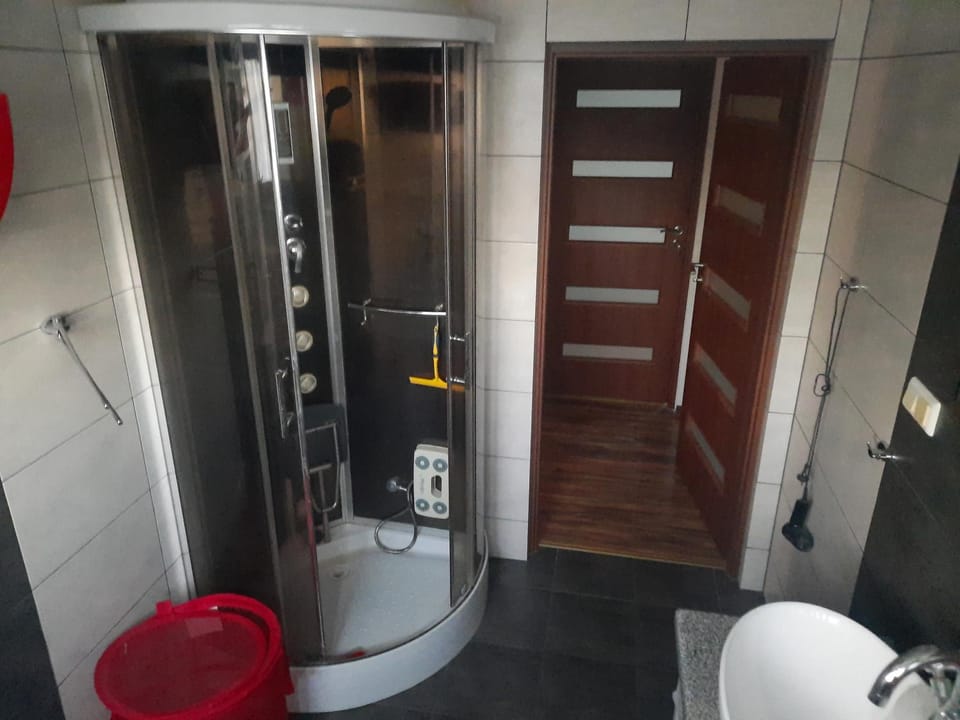 Pokoje u ANI Mi Vacation rental in Lower Silesian Voivodeship