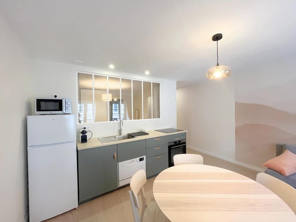 L'épicéa, au coeur du centre historique Apartment in Jura