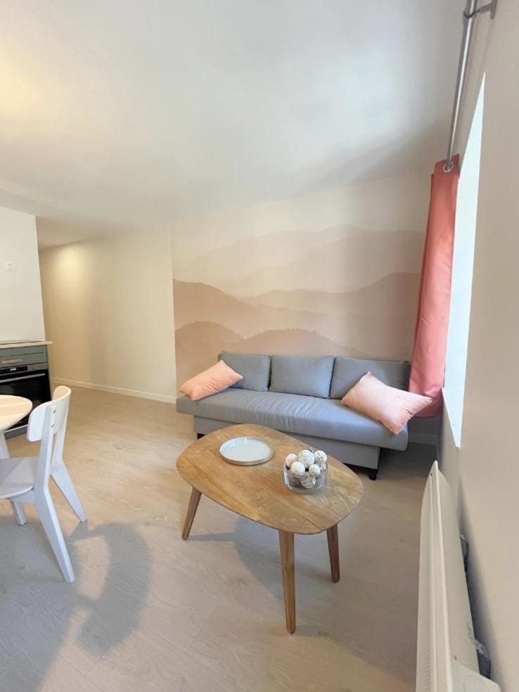 L'épicéa, au coeur du centre historique Apartment in Jura