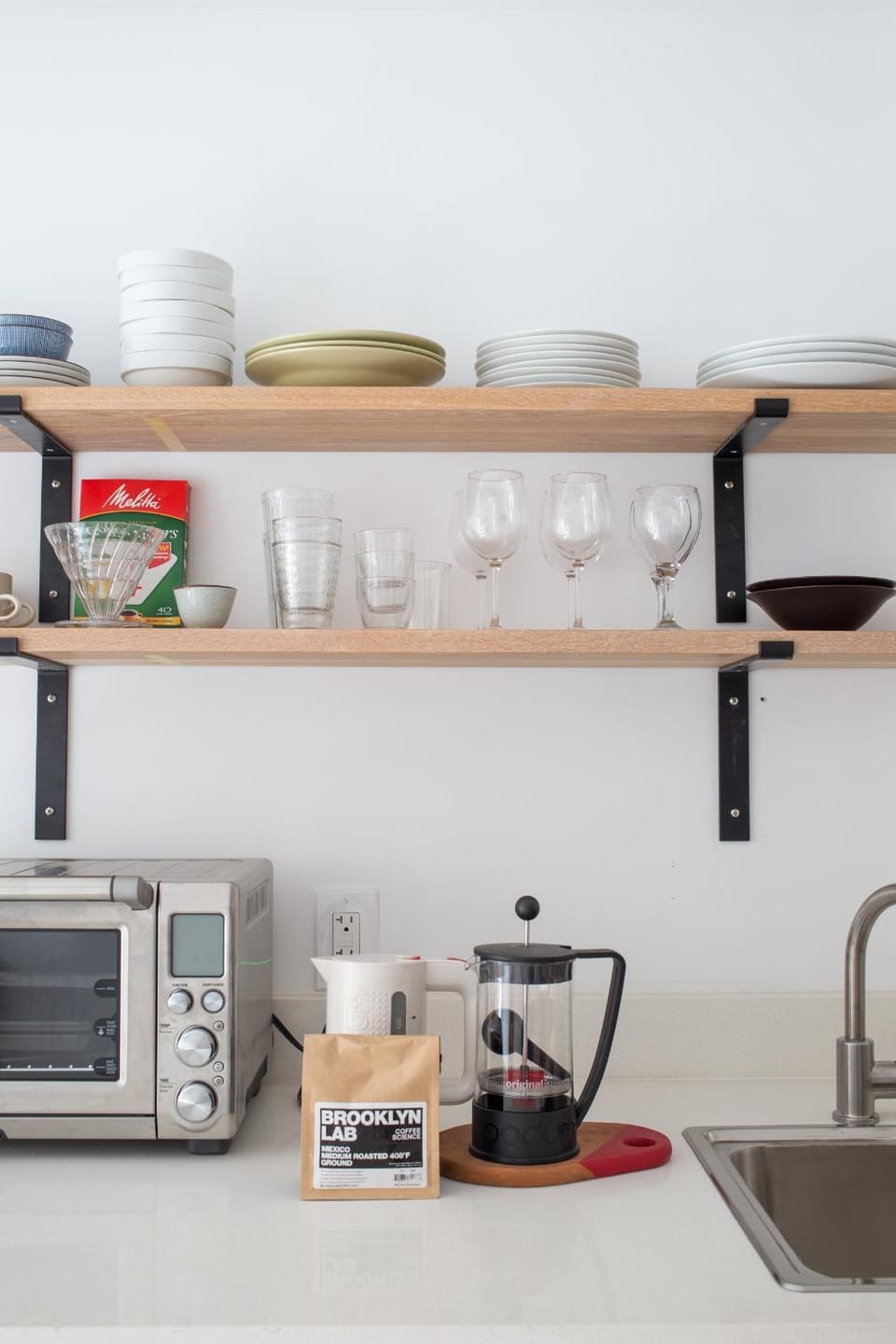 Coffee/tea facilities, Kitchen or kitchenette, toaster