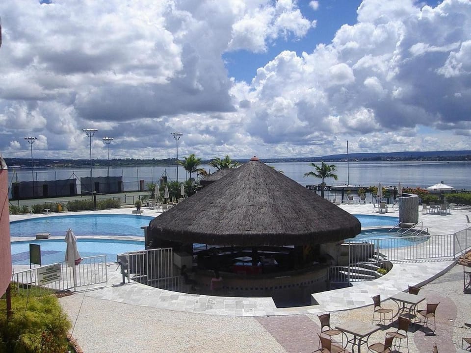 Lake Side Residencial em Brasília 68432 Apartment in State of Goiás