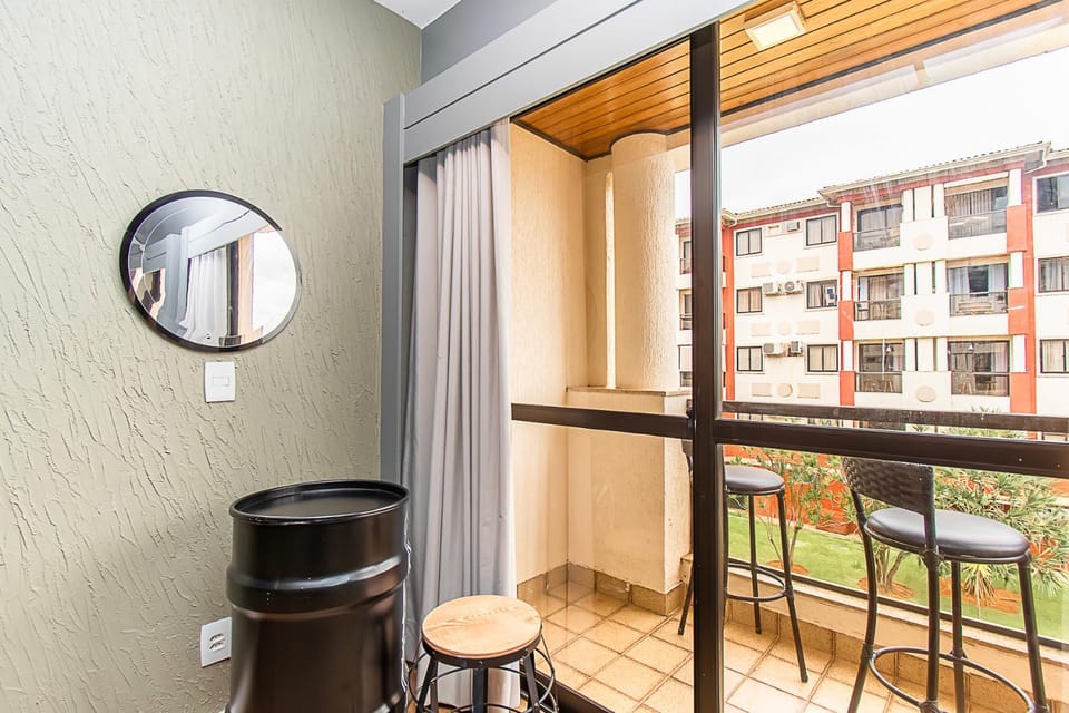 Lake Side Residencial em Brasília 68432 Apartment in State of Goiás