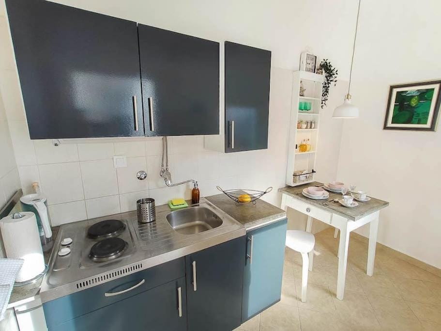 APT CENTRAL Self Check in, Wi-Fi, AC Apartment in Pula