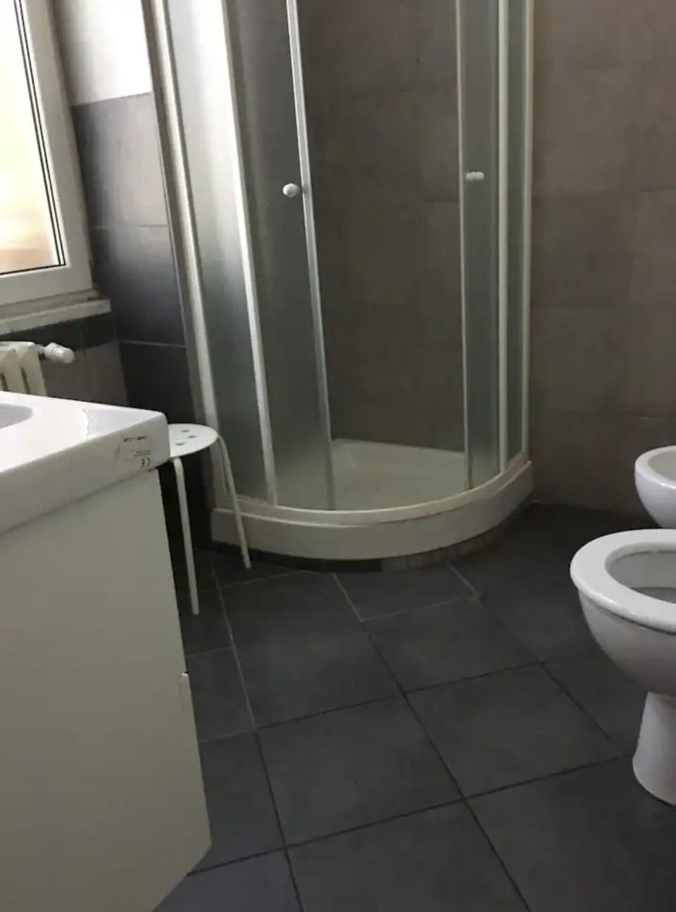 Shower, Toilet, Bathroom, bidet
