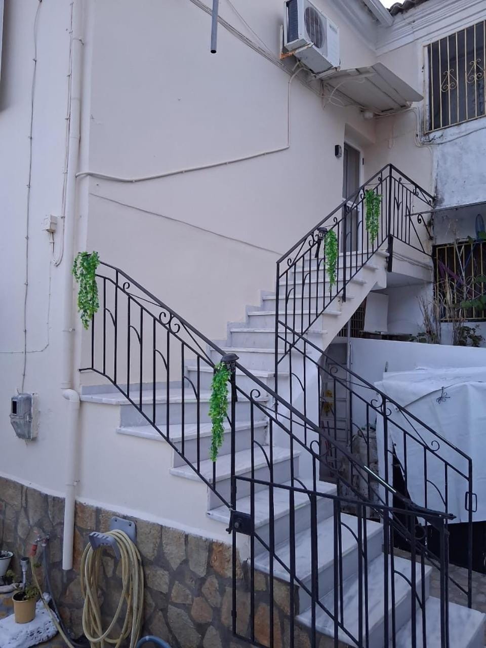 Barbara's House House in Corfu, Greece