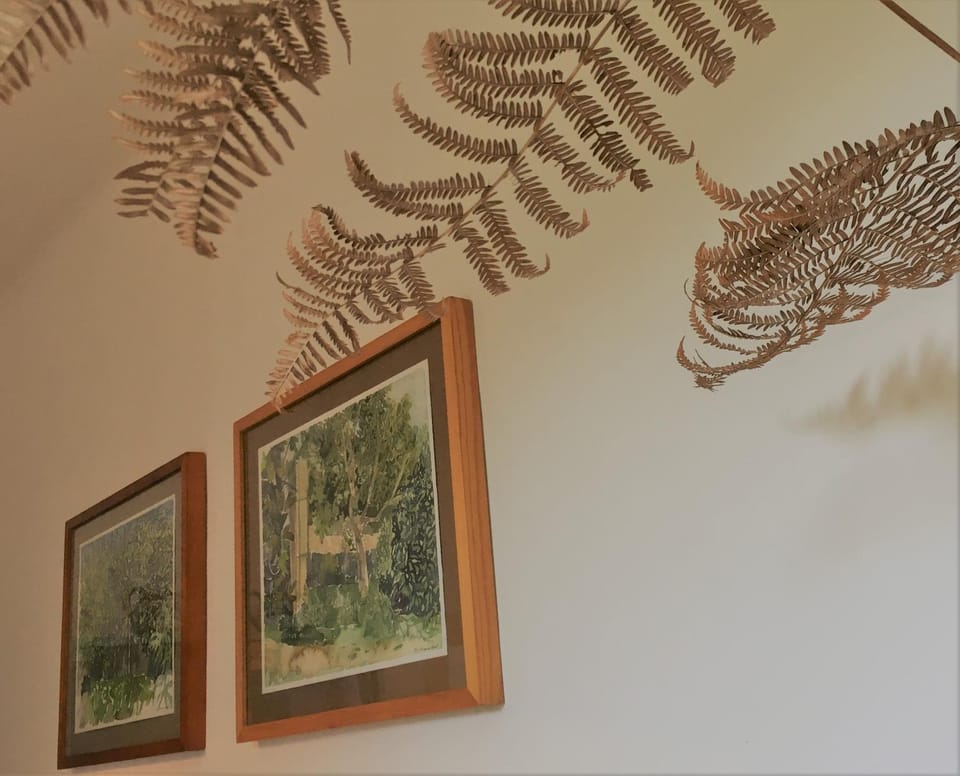 Decorative detail