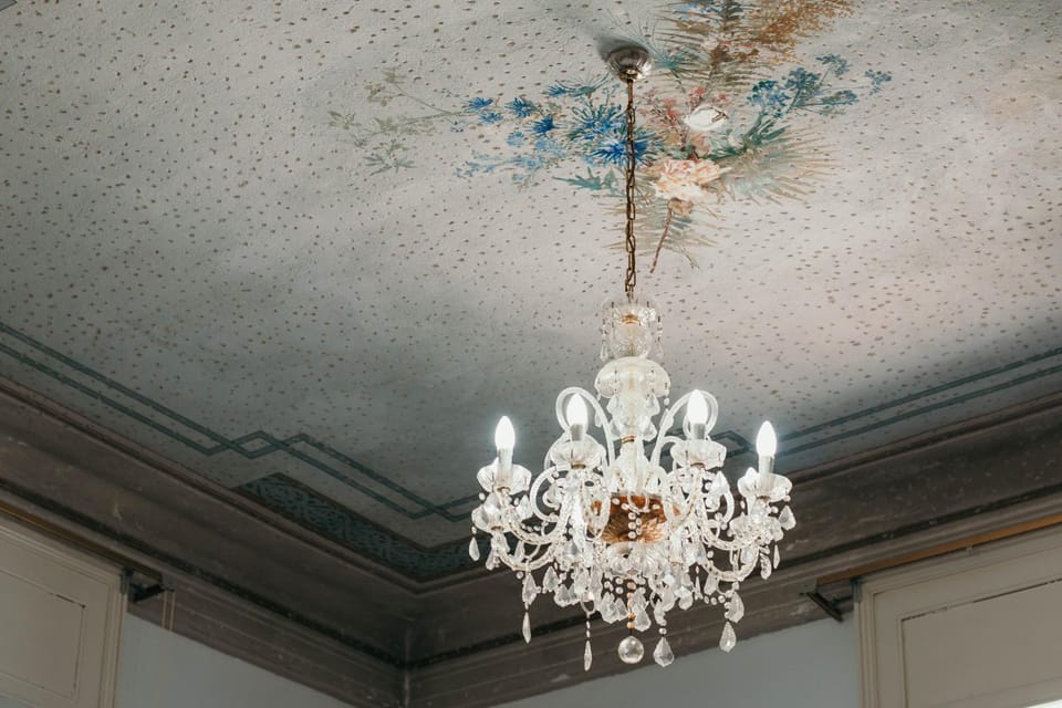 Decorative detail