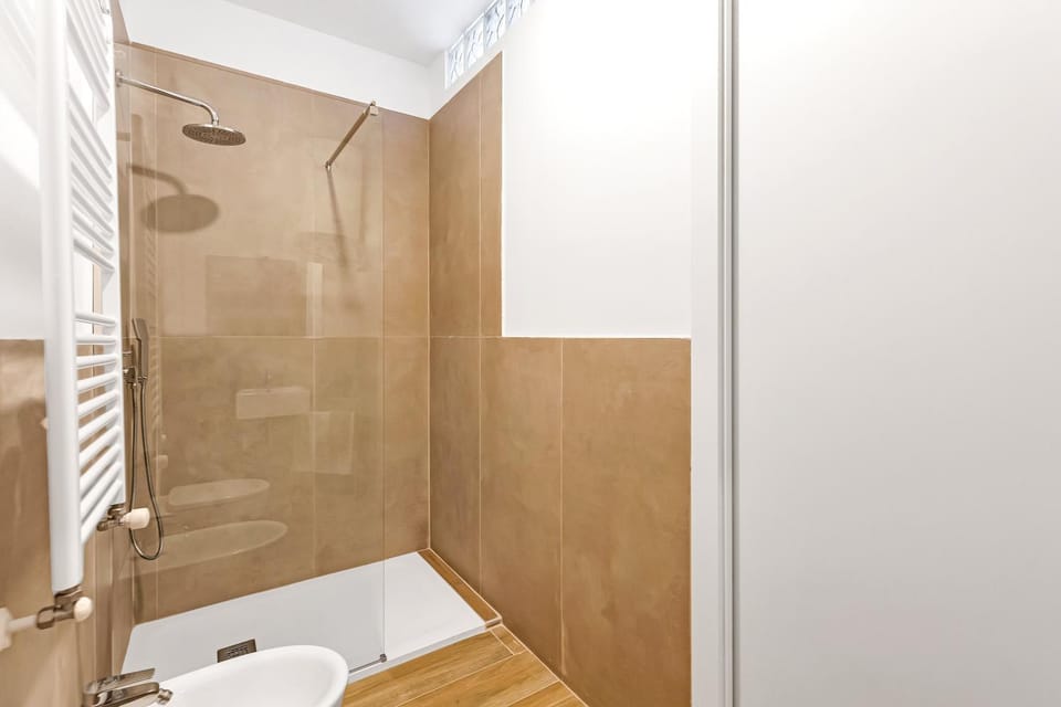 Alessia's Flat - Bonomelli Apartment in Bergamo