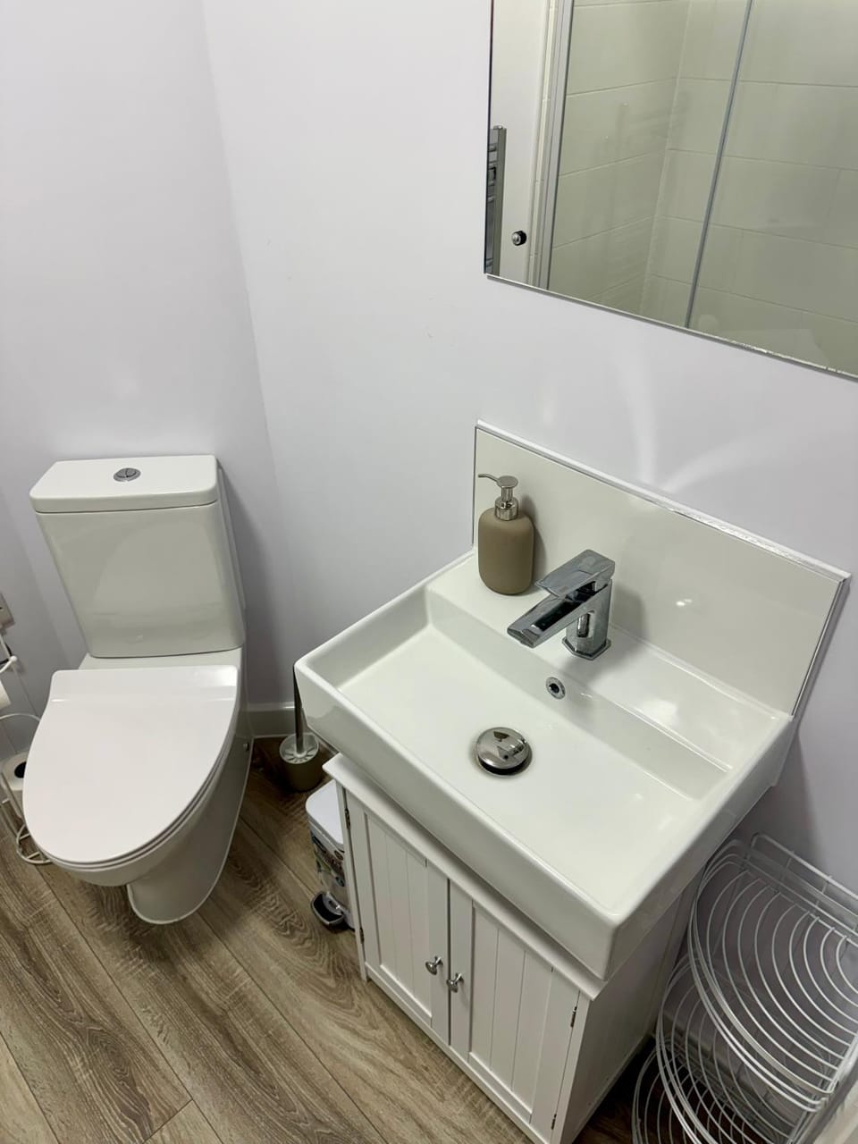 Toilet, Bathroom