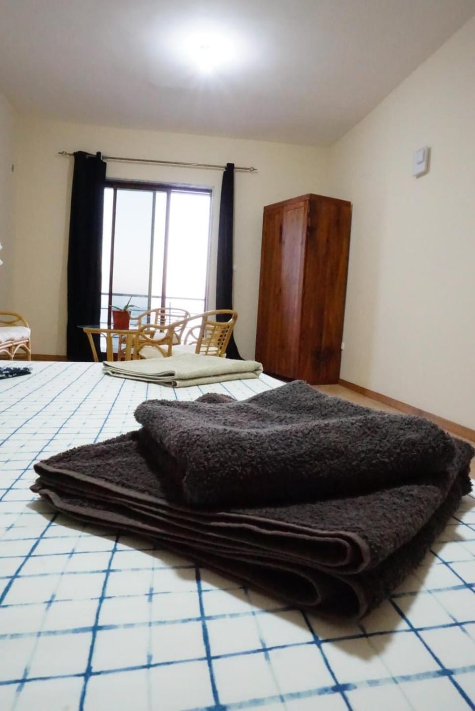 Get house kira Apartment in Cape Verde