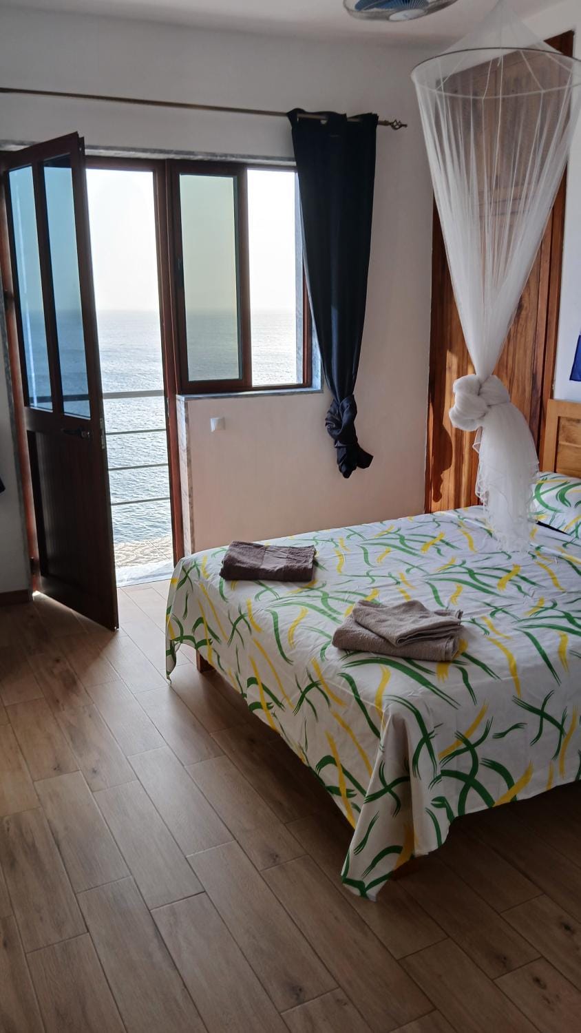 Get house kira Apartment in Cape Verde
