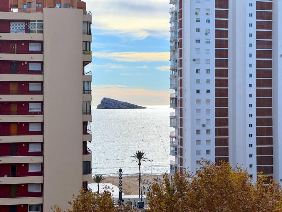 Sea view