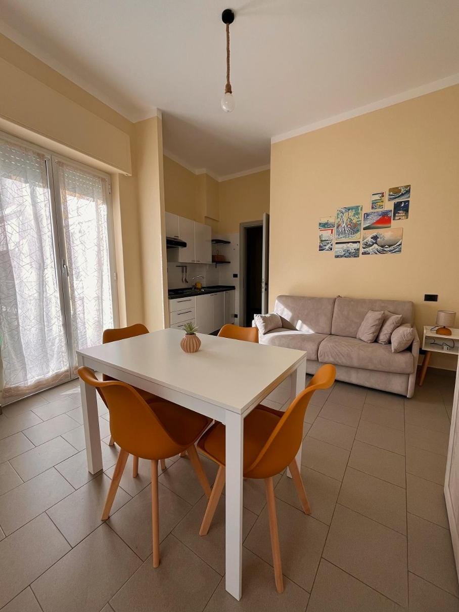 Residence Rodi Apartment hotel in Liguria