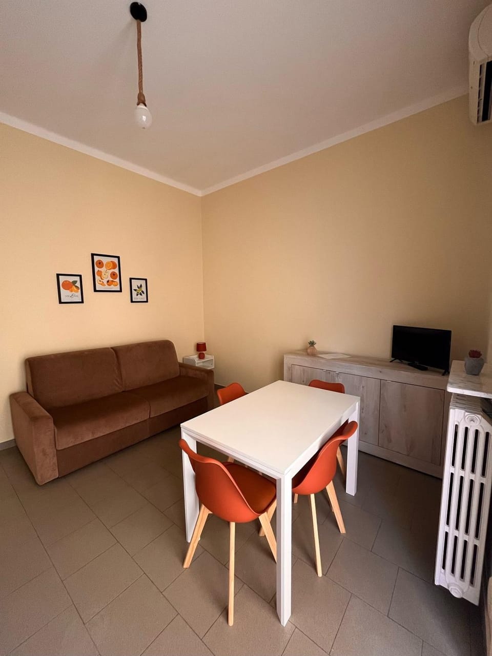 Residence Rodi Apartment hotel in Liguria
