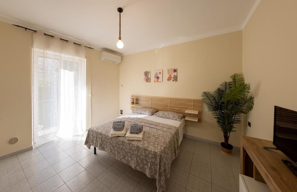 Residence Rodi Apartment hotel in Liguria