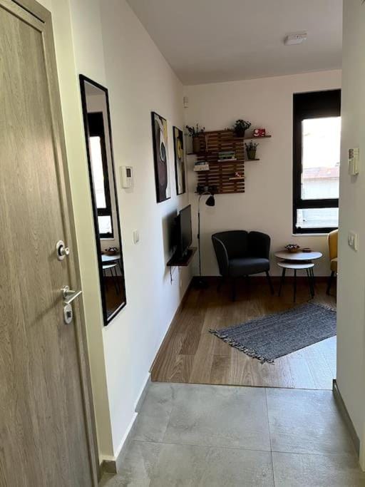 Cozy stay near the city center Apartment in Belgrade