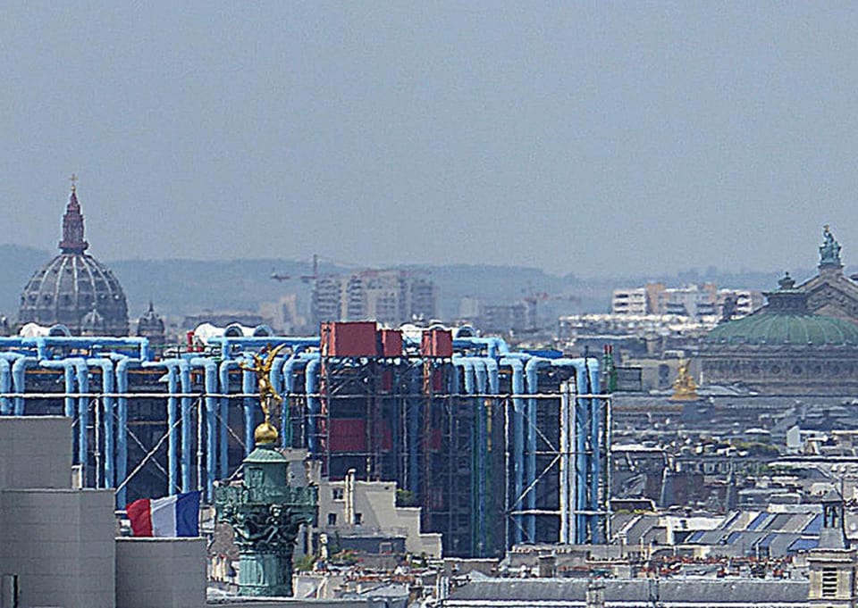 City view