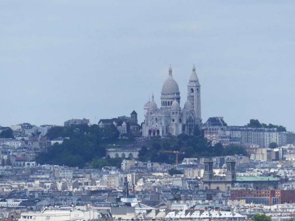 City view