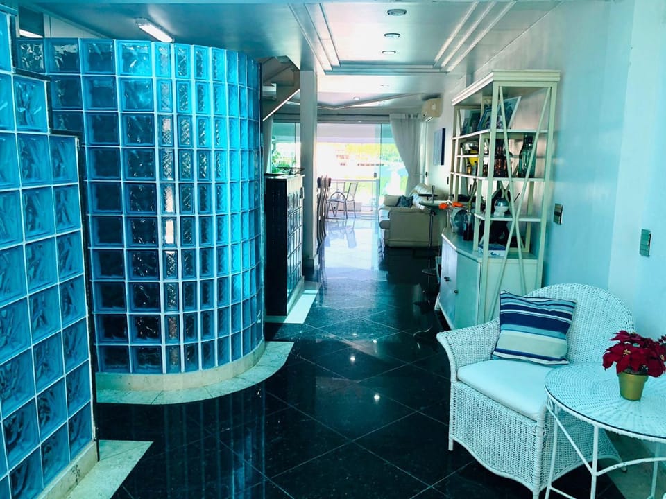 Casa de frente para o mar House in State of Rio de Janeiro