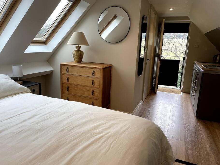 Little studio annexe Apartment in Wycombe District