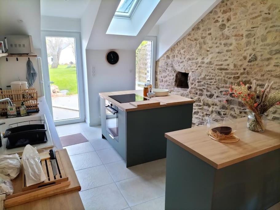 Coté Golfe - Golfe du Morbihan House in Brittany