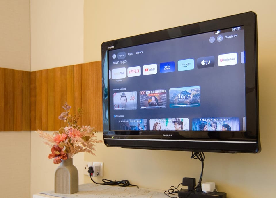 TV and multimedia