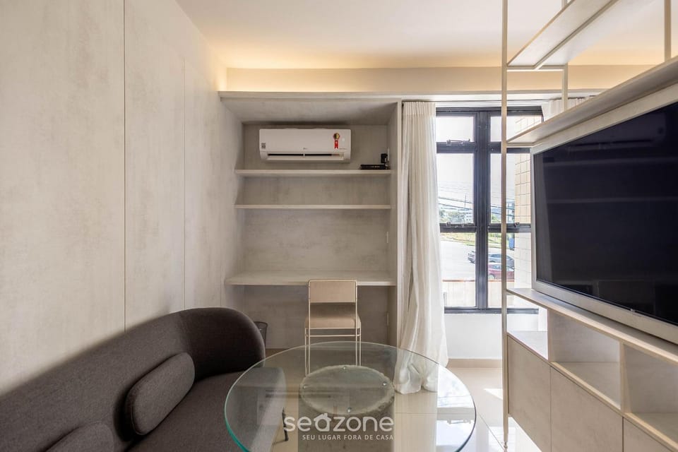 TV and multimedia, Living room, Dining area