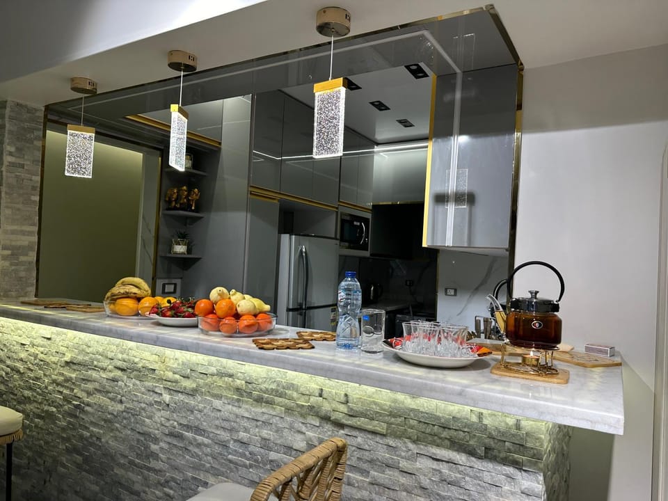 Cuzy Ultra Superlux apartment Apartment in Cairo Governorate