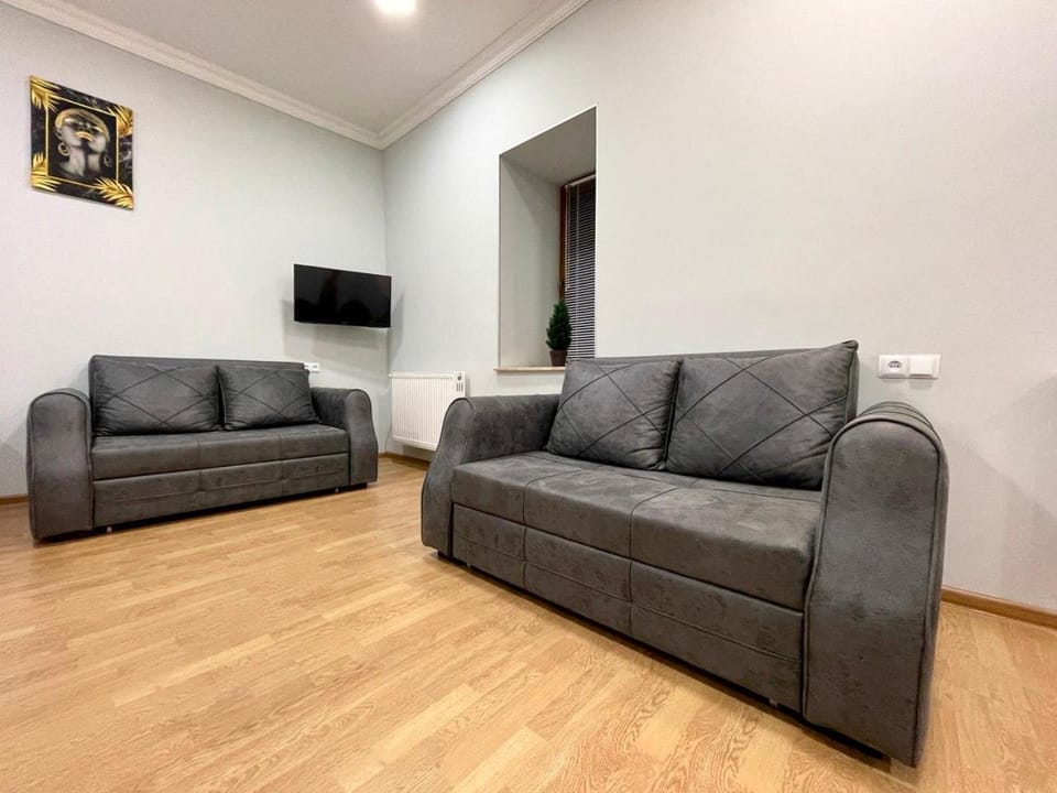 Communal lounge/ TV room, TV and multimedia