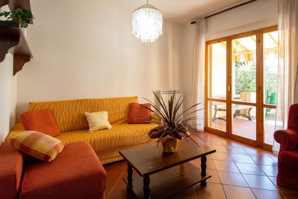 Jenny - Via Vittorio Minelli Apartment in Umbria