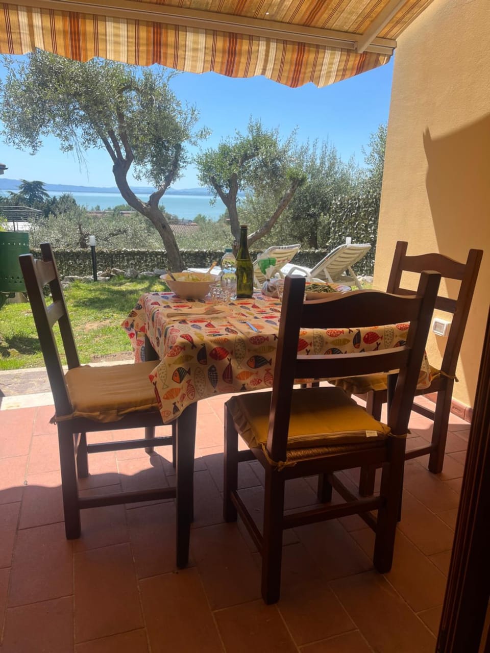 Jenny - Via Vittorio Minelli Apartment in Umbria