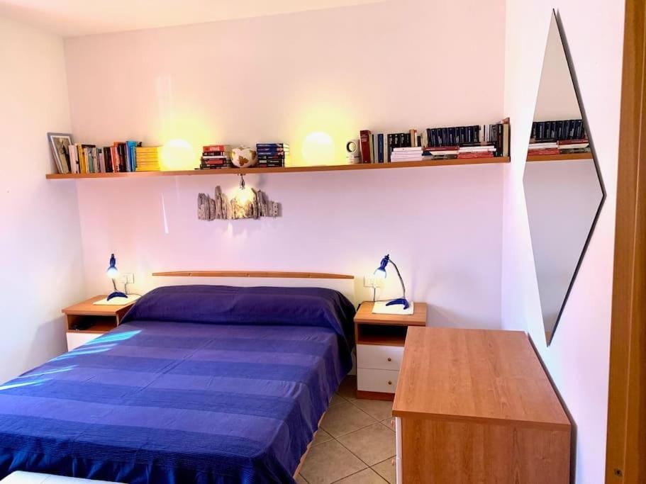 Residenza Milena - Orosei Apartment in Orosei