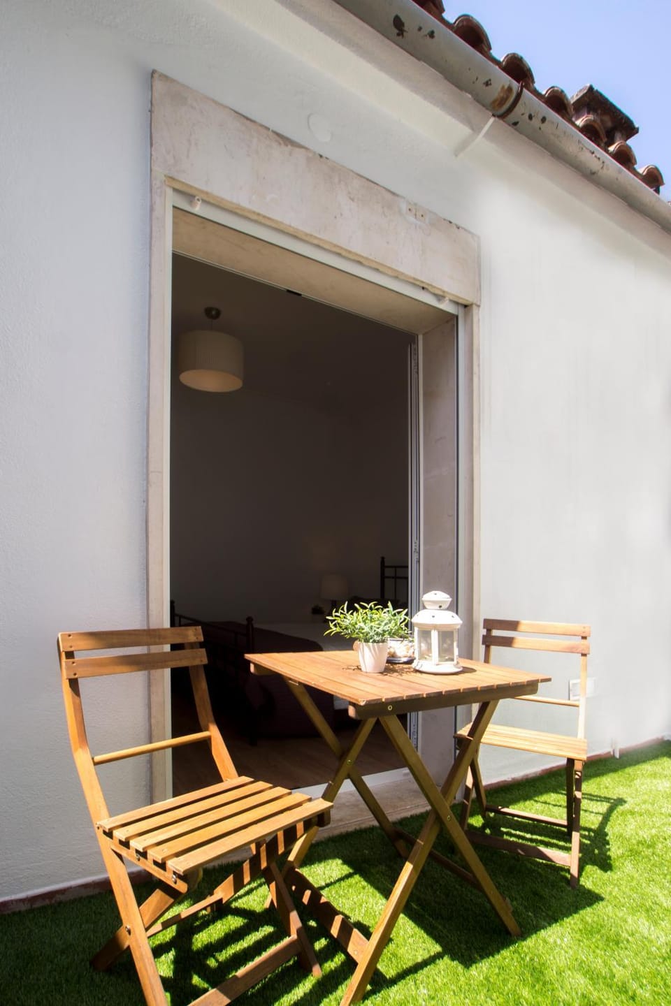 Fabulous Apartment at UNESCO World Heritage Center Apartment in Coimbra