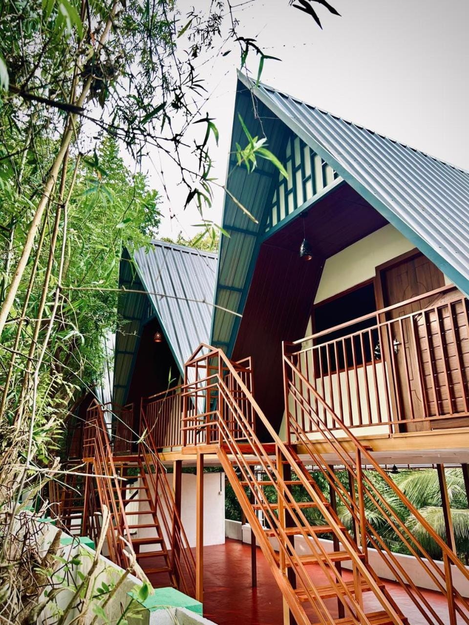 Greene Villa Villa in Kerala