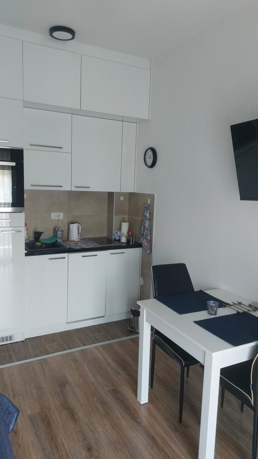 RUŽICA Apartment in Bosnia and Herzegovina