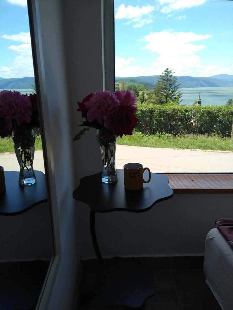 View (from property/room)