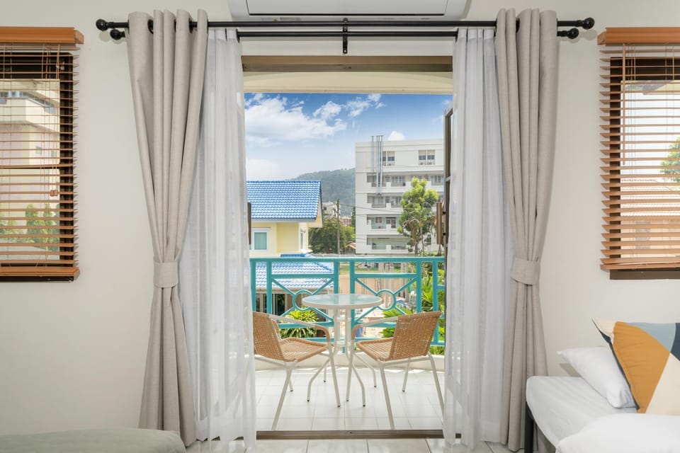 View (from property/room), Balcony/Terrace